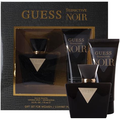 Guess Seductive Noir Women Guess for women.